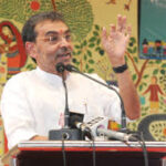 हार कर जो जीते उसे बाजीगर कहते हैं, उपेंद्र कुशवाहा का मंत्री बनना लगभग तय !