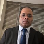 एन.एच.आर.जेसी, के  छत्तीसगढ़ के अध्यक्ष डॉ एस मधुप ने की सांसद देवेश चंद्र ठाकुर के व्यान की जताई नाराजगी