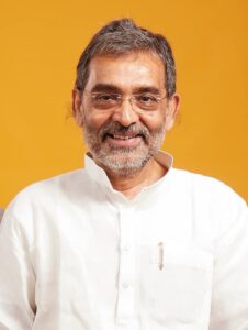 उपेन्द्र कुशवाहा 