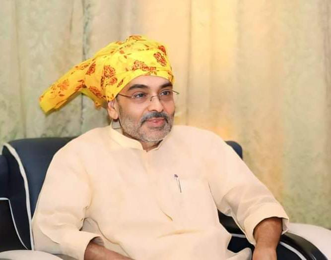 उपेन्द्र कुशवाहा